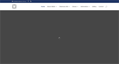 Desktop Screenshot of aikidoaus.com.au